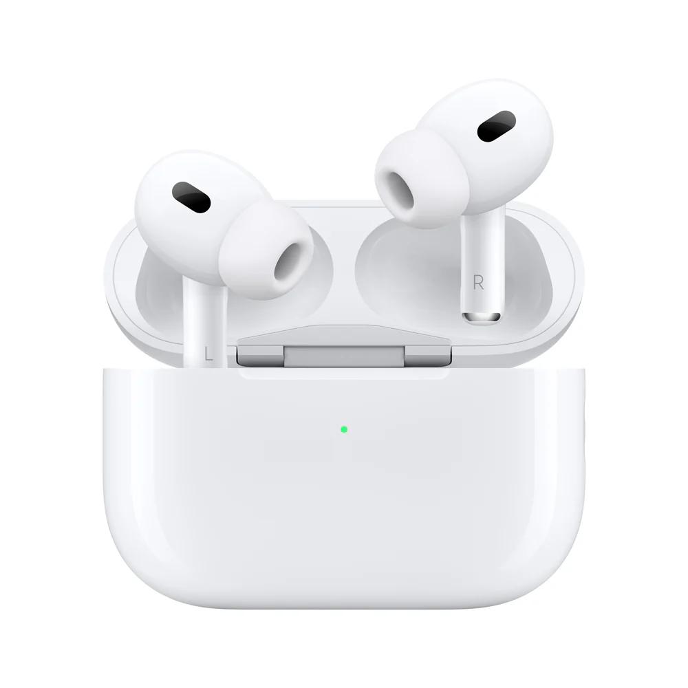 AIRPODS DE 2ª  GENERACIÓN